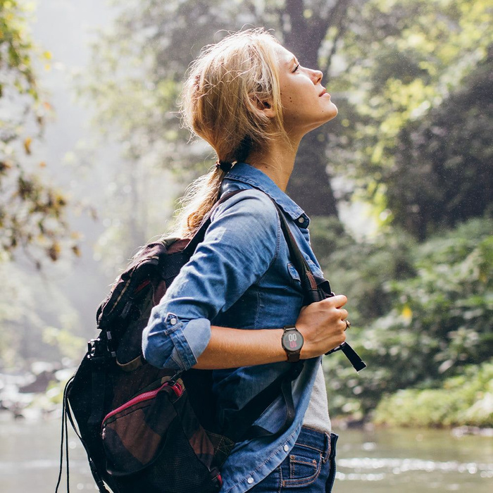Pasek Spigen Fit Lite Samsung Galaxy Watch 4 40 / 42 / 44 / 46 mm Black 