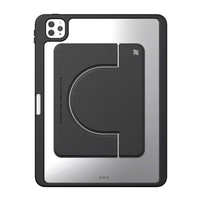 NILLKIN FLEXWING TABLET STAND Magnetic podstawka pod tablet, BLACK / CZARNY