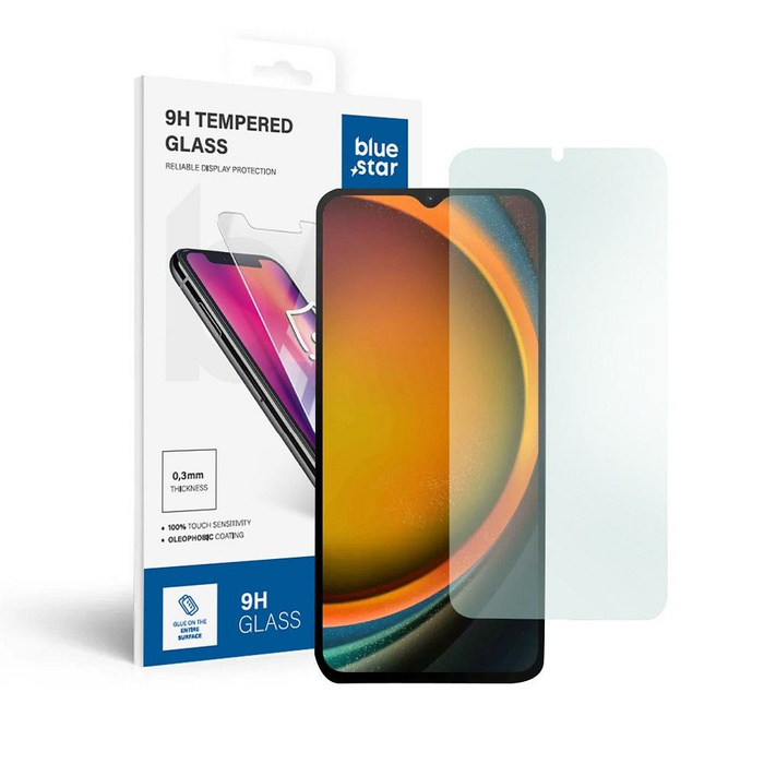 Szkło hartowane Blue Star - do Samsung Galaxy Xcover 7