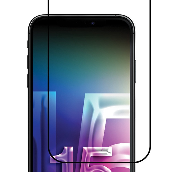 3MK Comfort Set 4in1 iPhone 15 Pro Max 6.7" Zestaw akcesoriów ochronnych 4w1