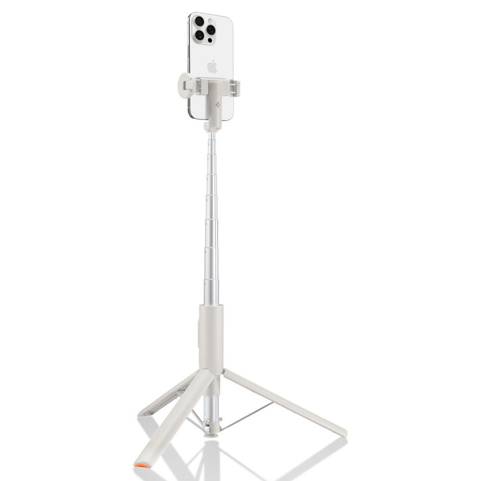 SELFIE STICK SPIGEN S541W BLUETOOTH TRIPOD DUNE BEIGE