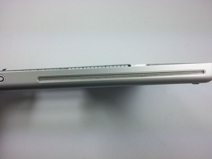 Obudowa Dolna APPLE Macbook Pro A1150 Oryginalna Grade B