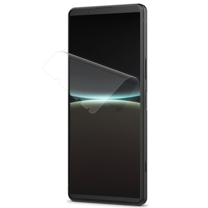 Folia Hydrożelowa Spigen Neo Flex 2-pack Sony Xperia 5 IV Clear