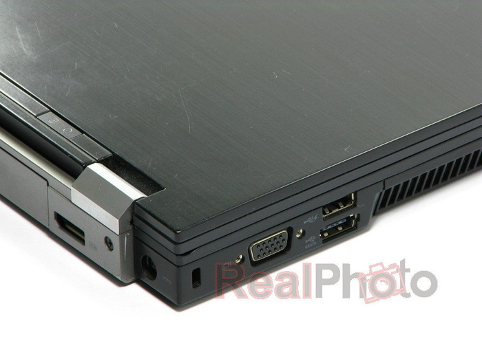 Laptop DELL Precision M2400 2.66GHz 250GB 2GB RAM Quadro WI-FI DVD-RW Z Licencją Windows