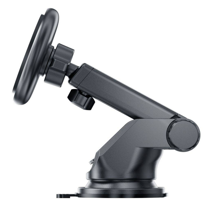 UCHWYT TECH-PROTECT A2 MAGNETIC MAGSAFE DASH CAR WIRELESS CHARGER 15W BLACK