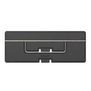 NILLKIN DUALWING LAPTOP STAND BLACK / CZARNY