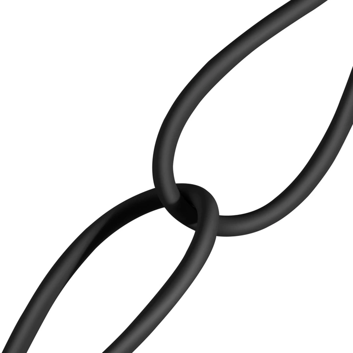 Kabel Baseus Superior Series USB-A / USB-C 100W do Huawei / Honor 1.5m - czarny