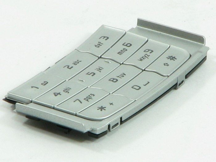 Obudowa NOKIA N95 Deep Plum Grade C