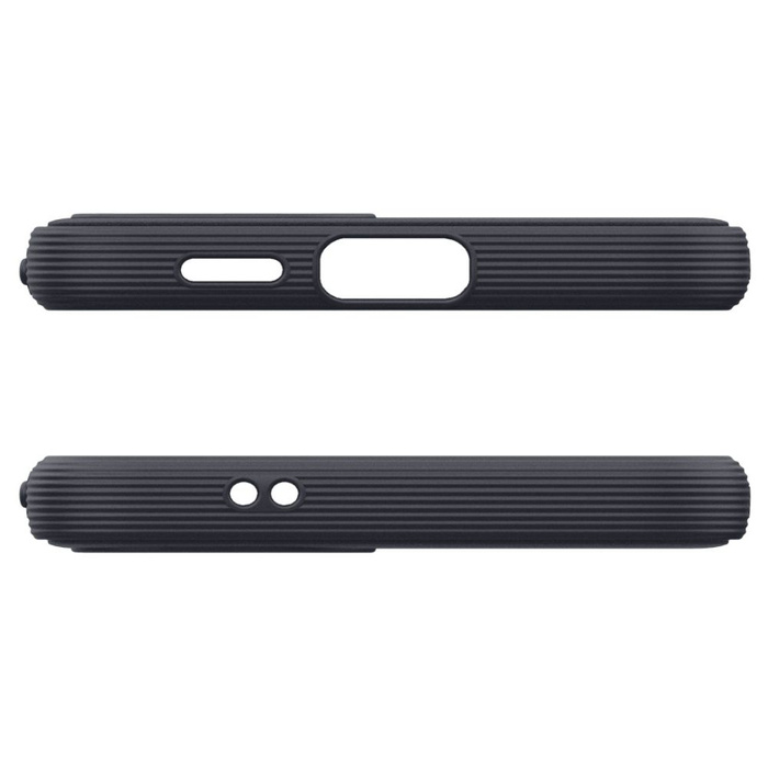 Etui Caseology Parallax Samsung Galaxy S24+ Plus Navy Violet Case