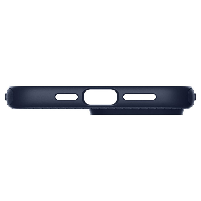 Etui Spigen Mag Armor iPhone 14 Pro Max Navy Blue