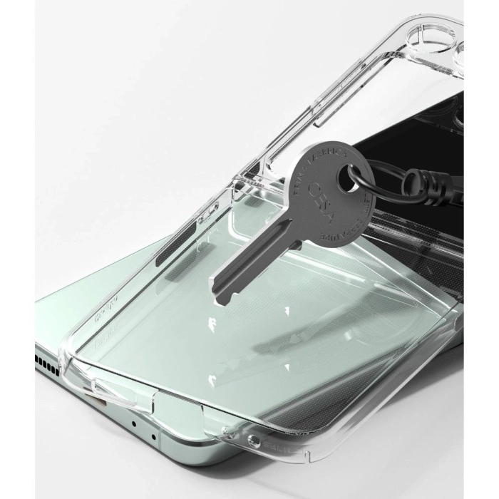 Etui Ringke Slim Galaxy Z Flip 5 Clear Case