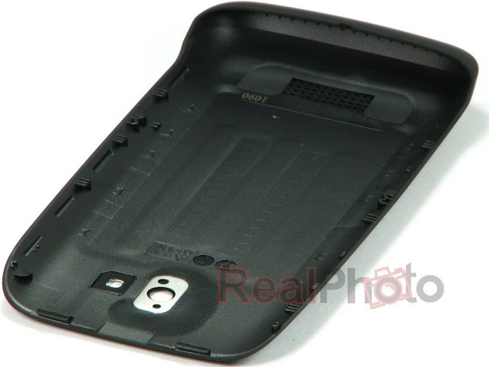 Klapka Baterii NOKIA Lumia 610 Oryginalna Czarna