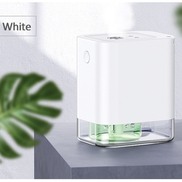 Automatyczny Dozownik Bezdotykowy USAMS Mini Sprayer Biały