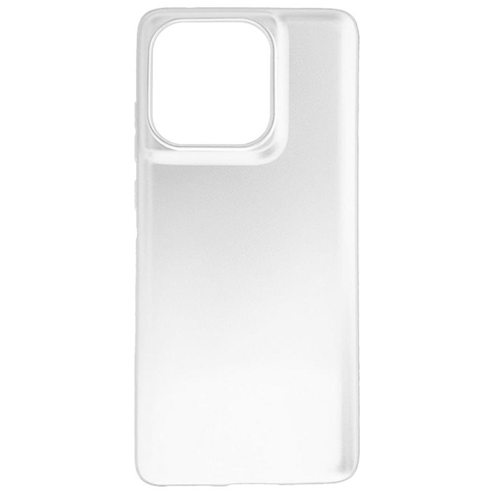 Etui 3MK Clear Case do Motorola Moto     Edge 60/60 Fusion