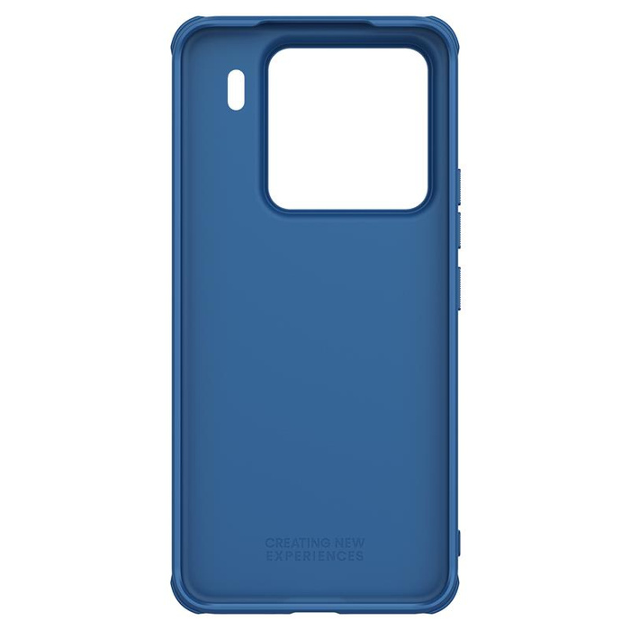 Etui NILLKIN XIAOMI 15 PROSUPER SHIELD PRO BLUE NIEBIESKI