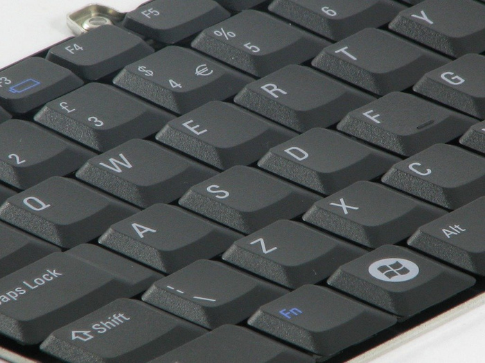 Klawiatura DELL Inspiron 1420 1520 1525 1545 XPS M1330 M1530 Vostro Czarna