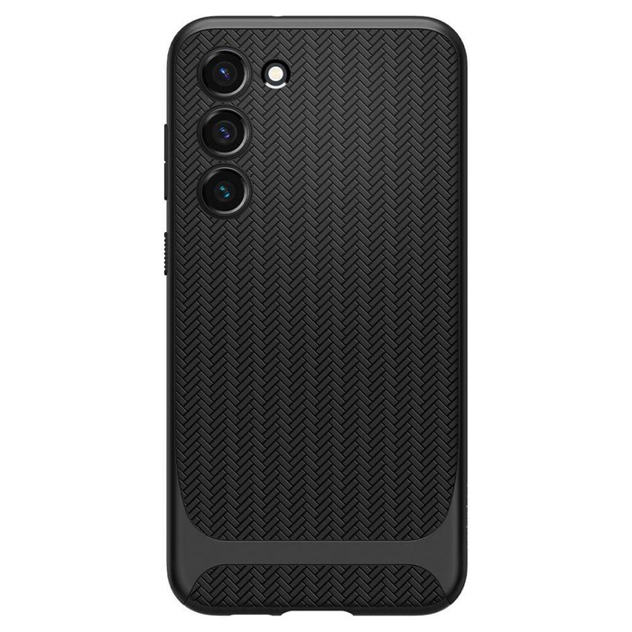 Etui Spigen Neo Hybrid Galaxy S23 Plus Black Case