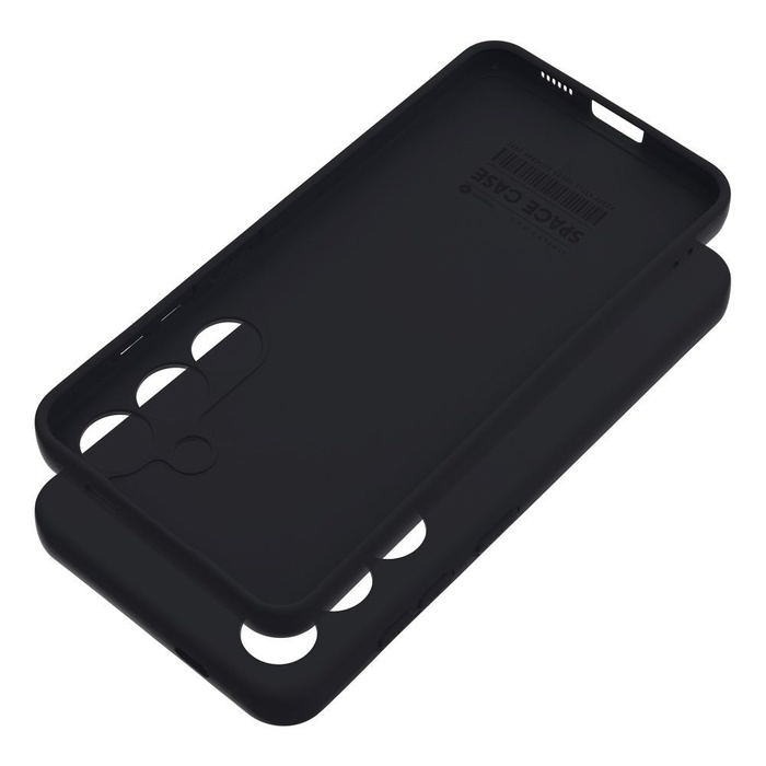 ROAR futerał SPACE do SAMSUNG S24 Czarny