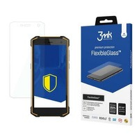 3MK FlexibleGlass MyPhone Hammer Energy2 Szkło Hybrydowe
