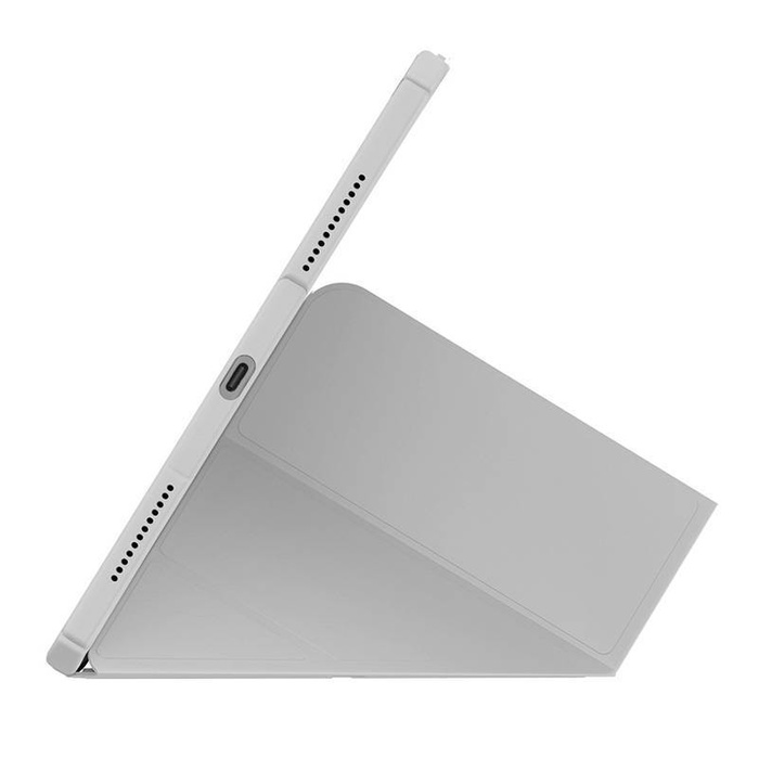 Etui ochronne do iPad Air 4 / Air 5 10.9" Baseus Minimalist (szare)