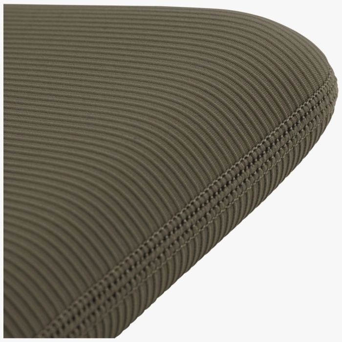 Torba na laptopa UNIQ Cyprus Ridge       Edition Laptop Sleeve 14" water-resistant neoprene zielony