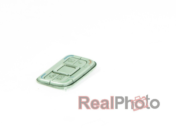 Obudowa NOKIA E65 Grade C Kolor Mocca BRĄZOWA