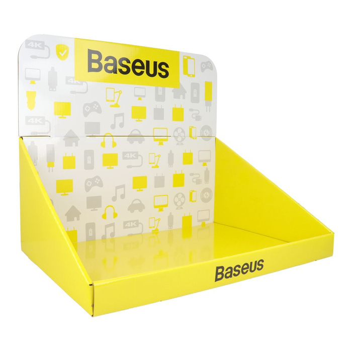 BASEUS stand kartonowy 1000052086