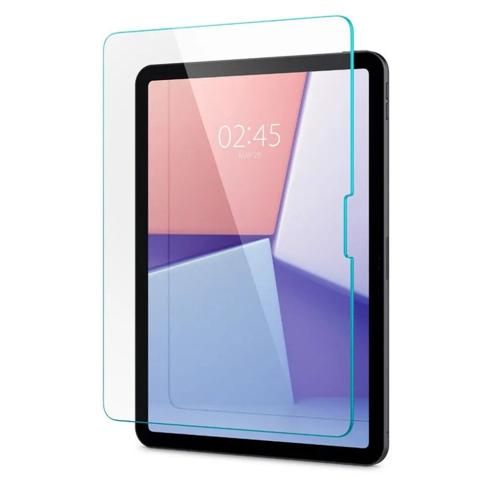Szkło Hartowane Spigen Glas.tr Slim iPad Air 11 6 7 / 2024-2025 Clear