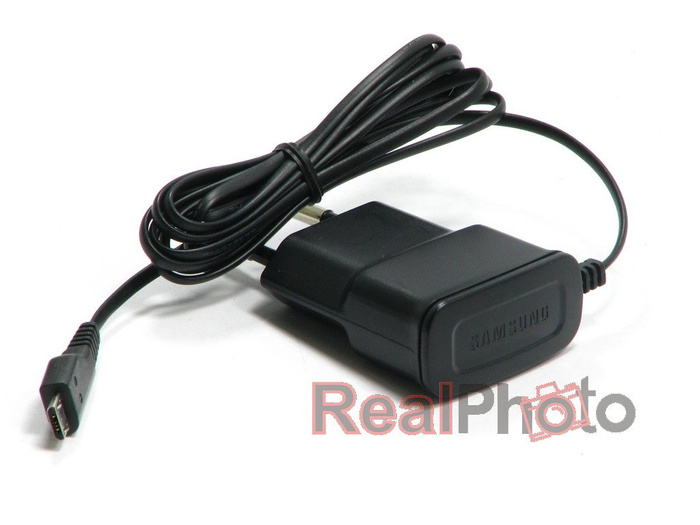 Ladowarka SAMSUNG S5570 S8500 I9000 I9100 Galaxy ACE Wave Gio Micro USB