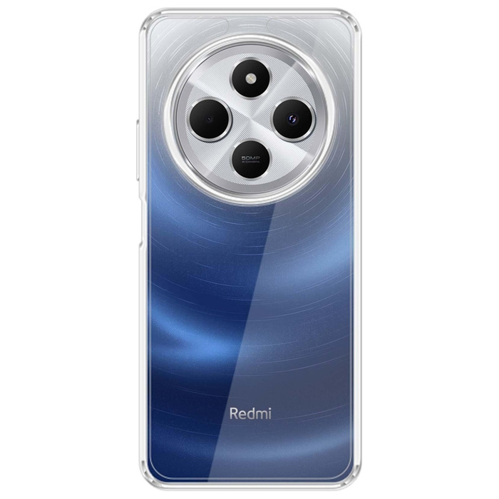 Etui 3MK Armor Case do Xiaomi Redmi       14C/Redmi A4 5G