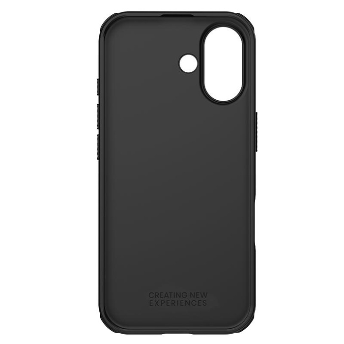 ETUI IPHONE 17 NILLKIN SUPER SHIELD PRO CZARNY