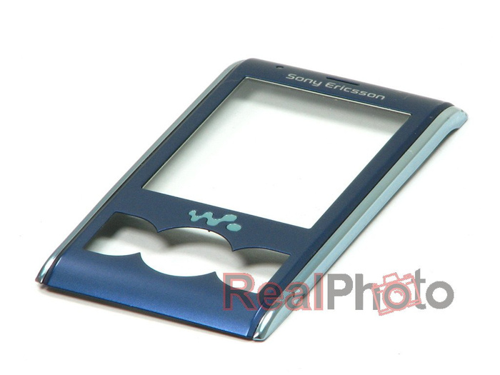 Obudowa SONY ERICSSON W595i Oryginal Grade B
