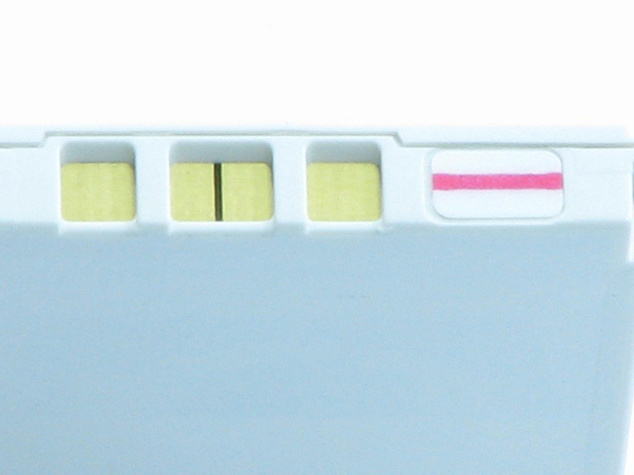 Bateria NOKIA 6610i 3200 7250i BLD-3 Oryginał Holo