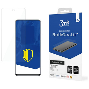 3MK FlexibleGlass Lite Huawei Nova 9 SE Szkło Hybrydowe Lite