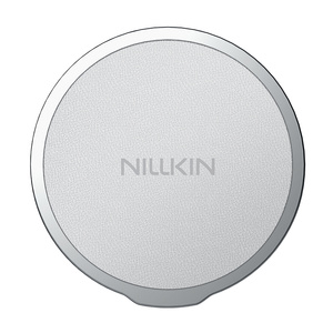 NILLKIN DUAL-MAGNET GRIP HOLDER GRAY / SZARY