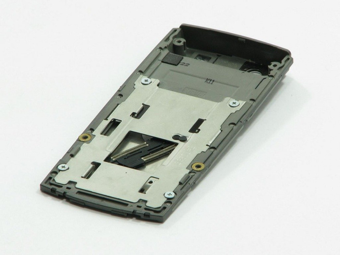 Obudowa SAMSUNG G600 Komplet Oryginał Grade B