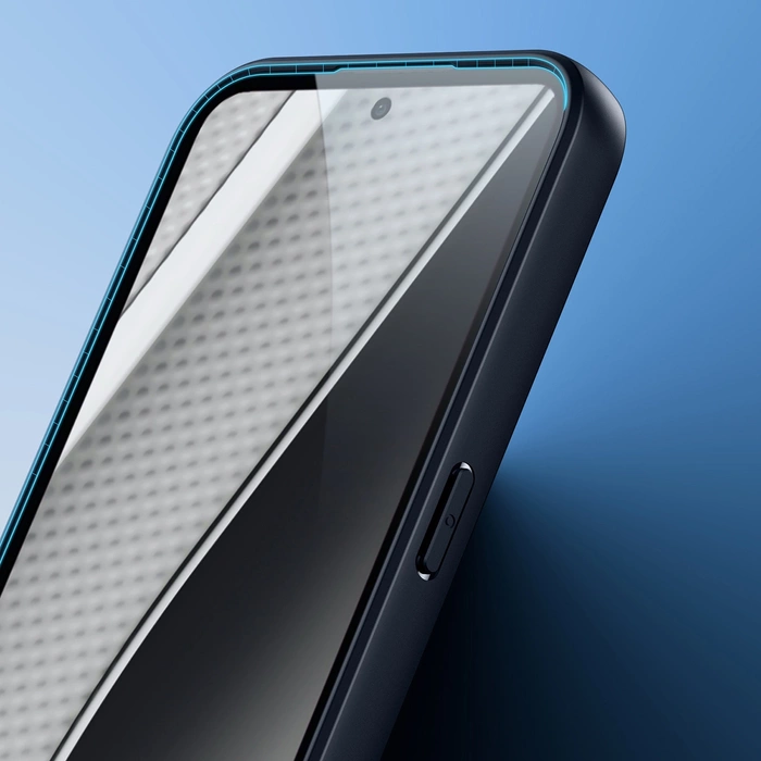 Etui Dux Ducis Aimo Na Nothing Phone 2a - Czarne Case