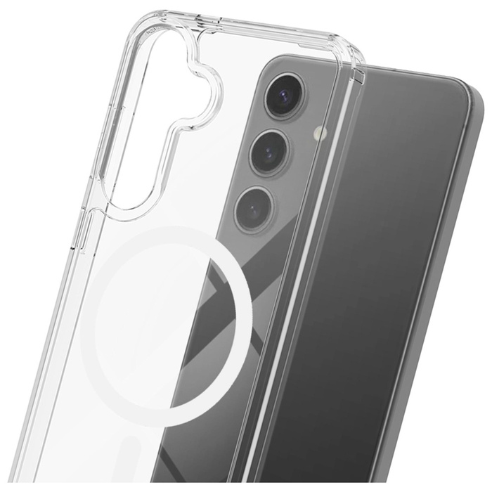 Etui 3MK Armor MagCase do Samsung Galaxy A16 4G/5G