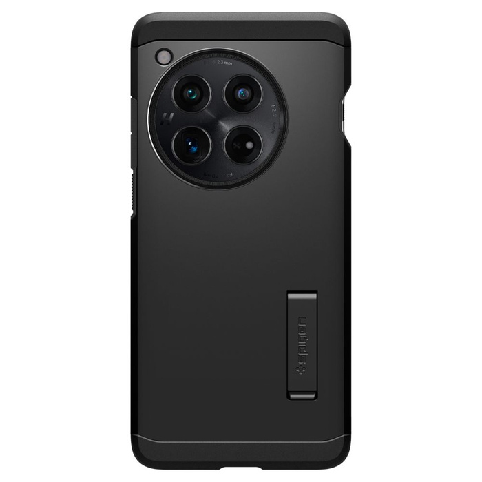 Etui Spigen Tough Armor Oneplus 12 Black