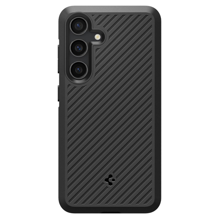 Etui Spigen Core Armor Samsung Galaxy S24 Matte Black Case
