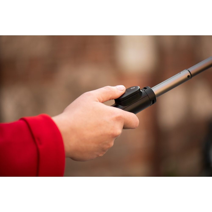 FORCELL F-GRIP S70M selfie stick tripod z pilotem na bluetooth 