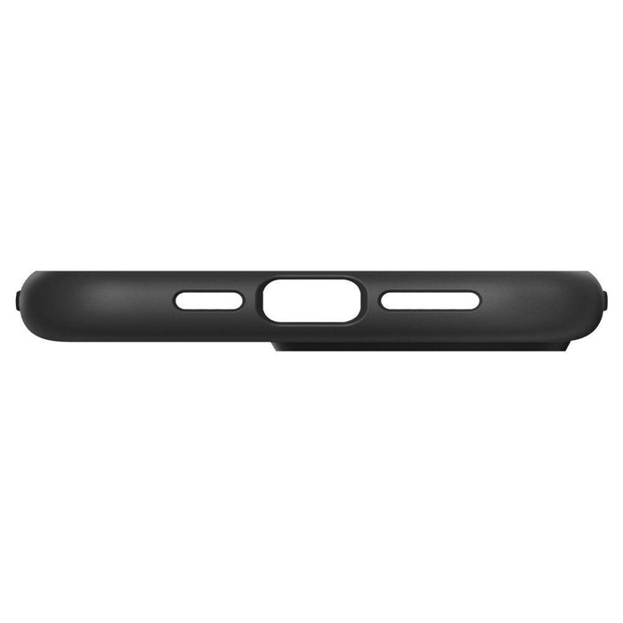 Etui Spigen Slim Armor iPhone 14 Pro Max Black