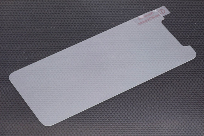 Etui SPIGEN Ultra Hybrid Apple iPhone X Clear Przezroczyste + Szkło Case