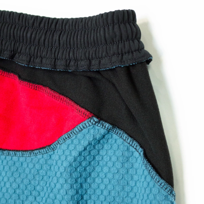 Spodnie rowerowe Rockbros RKCK0001 rozmiar M - czarne