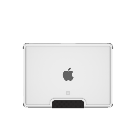 Etui UAG Lucent [U] - obudowa ochronna do MacBook Air 13" 2022 M2 (ice) Case
