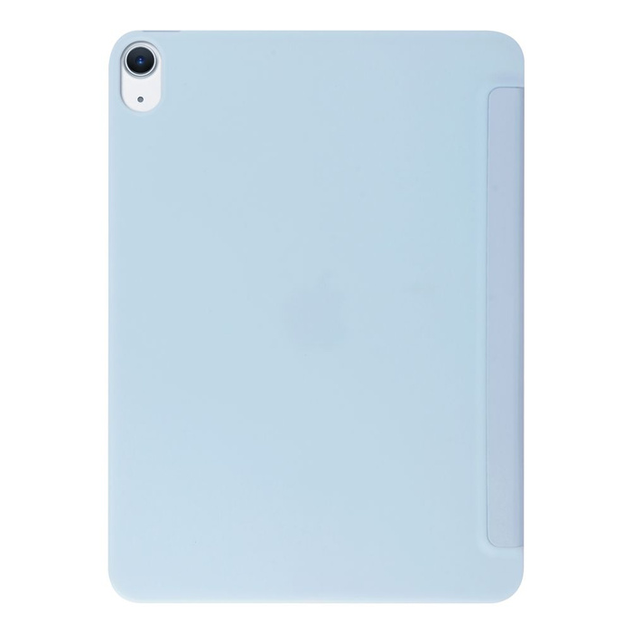 Etui TECH-PROTECT Smartcase iPad Air 4 2020 Sky Blue Niebieskie Case