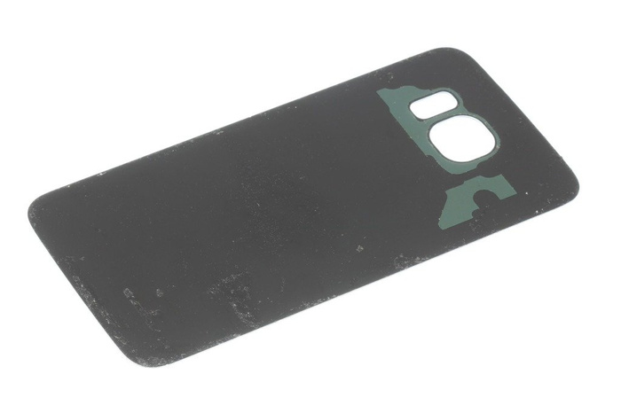 Klapka Baterii SAMSUNG Galaxy S6 Oryginalna Grade A Czarna