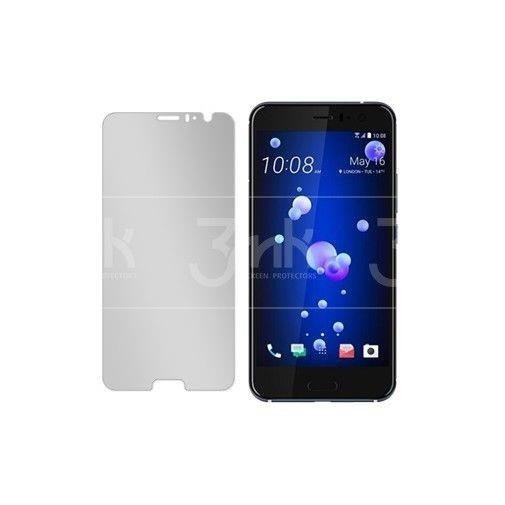 Szkło Hybrydowe 3MK Flexible Glass HTC U11