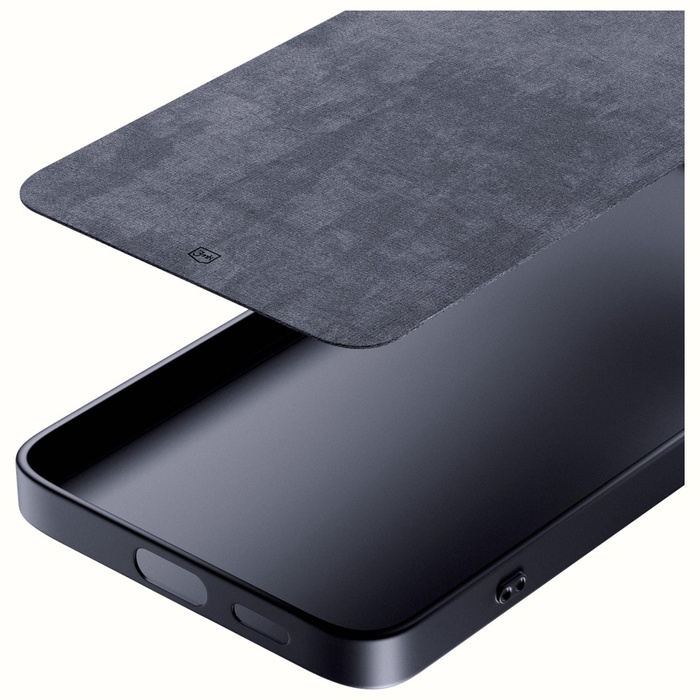 Etui 3MK iPhone 17 Air Matt Case Pro