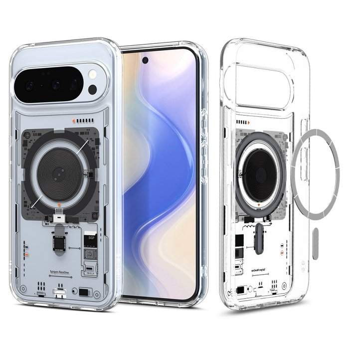 SPIGEN ULTRA HYBRID MAG MAGSAFE GOOGLE PIXEL 10 / 10 PRO NEO ONE